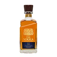 Nikka Whisky - 700 ml