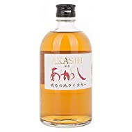 Akashi Red Blended Whisky - 500 ml