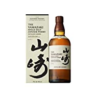 Yamazaki Distillery Reserve Whisky - 700 ml