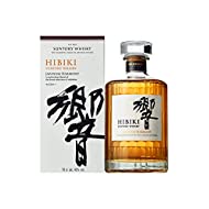 Hibiki Suntory Whisky Whisky - 700 Ml
