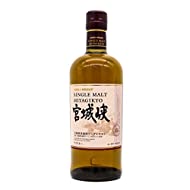 Nikka Miyagikyo Single Malt Whisky, 700 mo