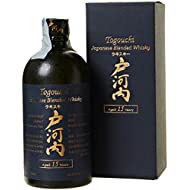 Togouchi Whisky - 700 ml