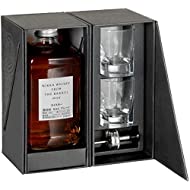 Nikka - From The Barrel 50cl Bottle & Glasses Gift Pack - Whisky