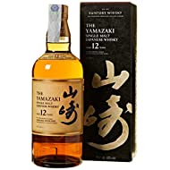Suntory Yamazaki Whisky 12 Year Old 70Cl