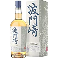 Hatozaki Pure Malt Blended Whisky - 700 ml