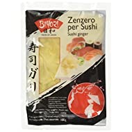 Biyori Zenzero per Sushi - 150 gr
